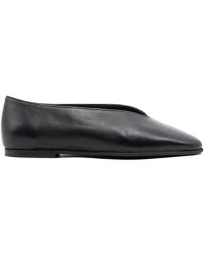 Poeve Ballerina Shoes - Black
