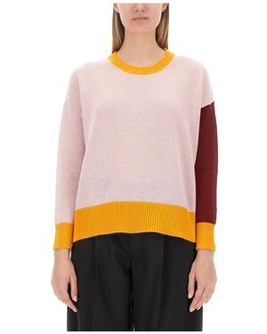 Marni Cashmere Knitwear - Rosa