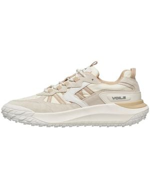 Voile Blanche Trainers - White