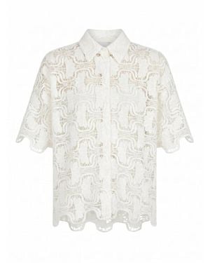 MEIMEIJ Shirts - White