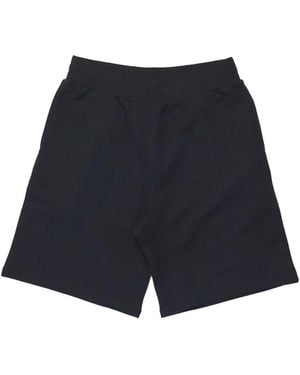 Moschino Casual Shorts - Blue