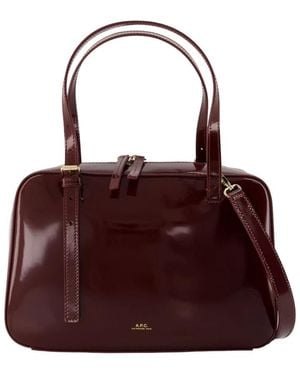A.P.C. Handbags - Viola