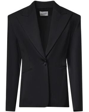 ANDAMANE Blazers - Schwarz