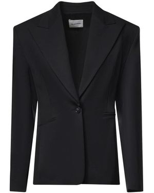 ANDAMANE Blazers - Zwart