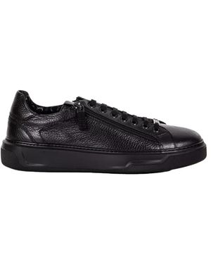 Casadei Sneakers - Zwart