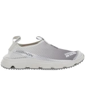 Salomon Sneakers - Blanco