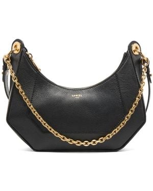 Lancel Shoulder Bags - Black