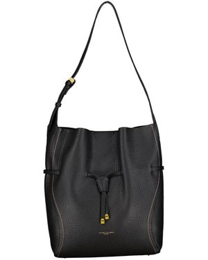 Gianni Chiarini Sienna Schoudertas - Zwart