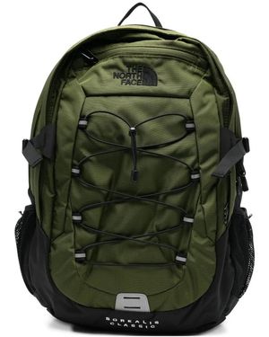 The North Face Backpacks - Verde