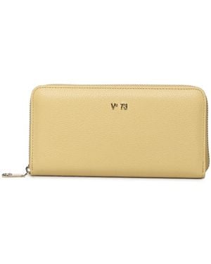 V73 Wallets & Cardholders - Neutro