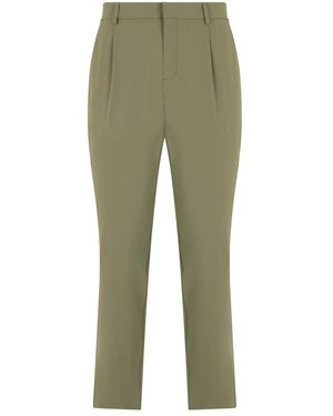 K-Way Chinos - Green