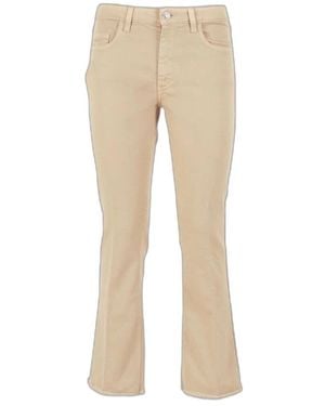 Fay Broeken ,Denim Skinny Jeans - Naturel
