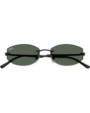 Ray-Ban Sunglasses - Green