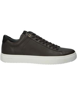 Blackstone Sneakers - Nero