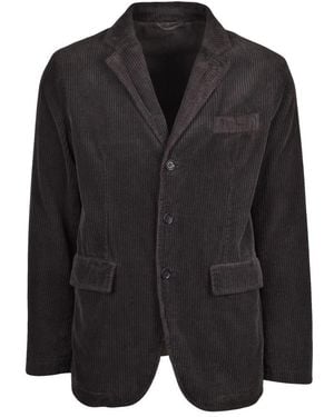 Aspesi Blazers - Negro