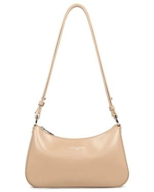 Lancaster Shoulder Bags - Natural