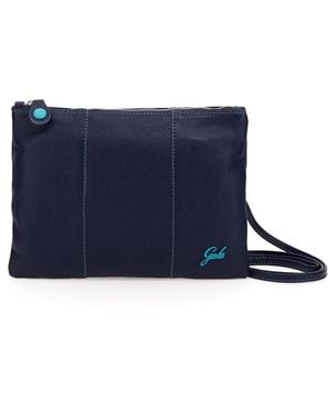 Gabs Cross Body Bags - Blu