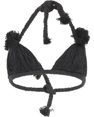 Random Identities Bikinis - Nero