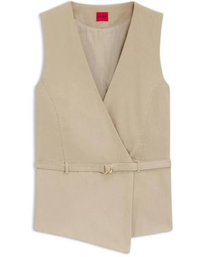 HUGO Vests - Neutro