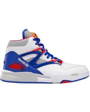 Reebok Sneakers - Blue