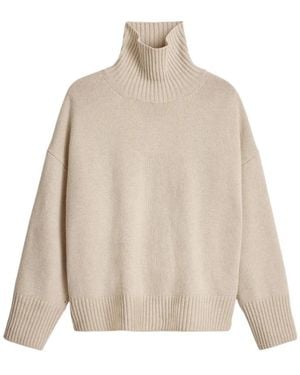 Soeur Turtlenecks - Neutro