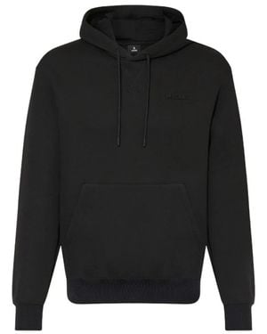 Mackage Hoodies - Black