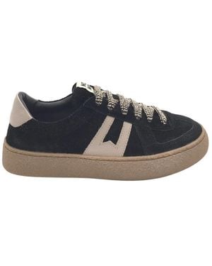 Moma Sneakers - Azul