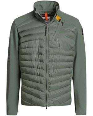 Parajumpers Down Jackets - Verde