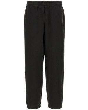 Entire studios Sweatpants - Negro