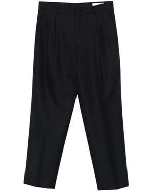 BE ABLE Suit Trousers - Negro