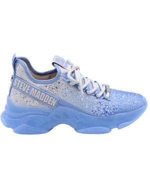 Steve Madden Laine - Blau