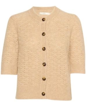 Inwear Cardigans - Natural