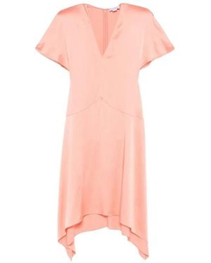 Stella McCartney Midi Dresses - Pink