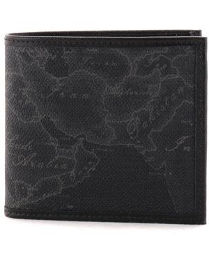 Alviero Martini 1A Classe Wallets & Cardholders - Negro