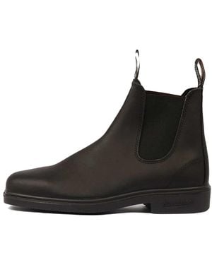Blundstone Chelsea Boots - Black