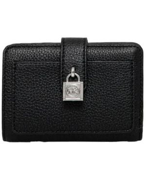 Michael Kors Wallets & Cardholders - Zwart