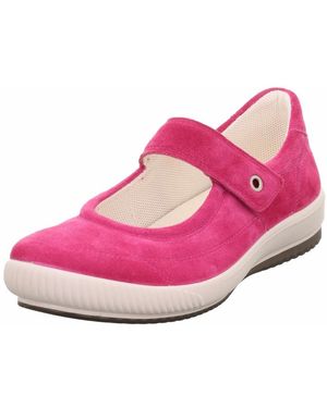 Legero Ballerina Mit Mittelfußriemen - Pink