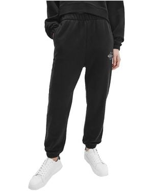 Calvin Klein Joggers - Black
