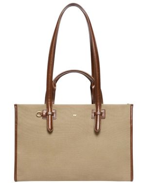 Weekend by Maxmara Tassen ,Shoulder Bags - Naturel