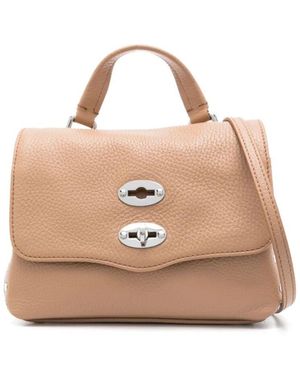 Zanellato Handbags - Metallic
