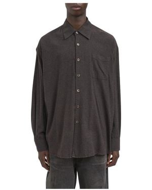 Our Legacy Casual Shirts - Nero