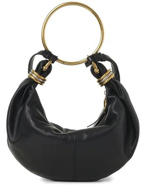 Chloé Handbags - Negro