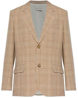 Ami Paris Blazers - Natural