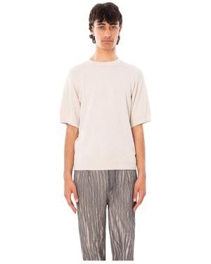 Transit T-Shirts - Gris