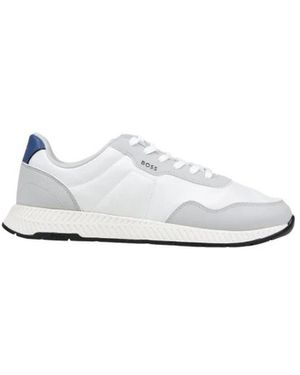 HUGO Trainers - White