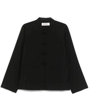 Rohe Light Jackets - Noir