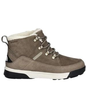The North Face Snow Boots - Gris