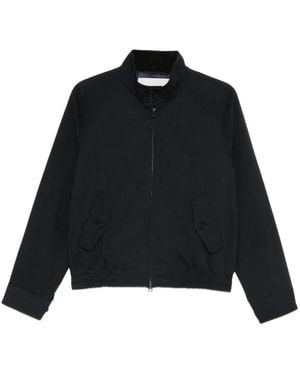 DUNST Light Jackets - Black