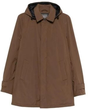 Herno Winter Jackets - Marrone