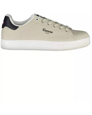 Carrera Sneaker - Neutro